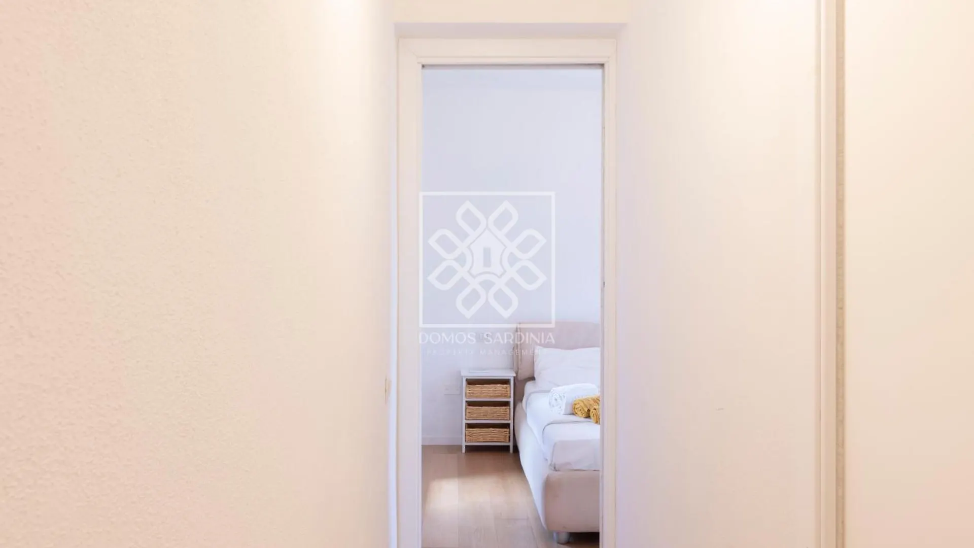 스틴티노 Casa Sabina 아파트 이탈리아