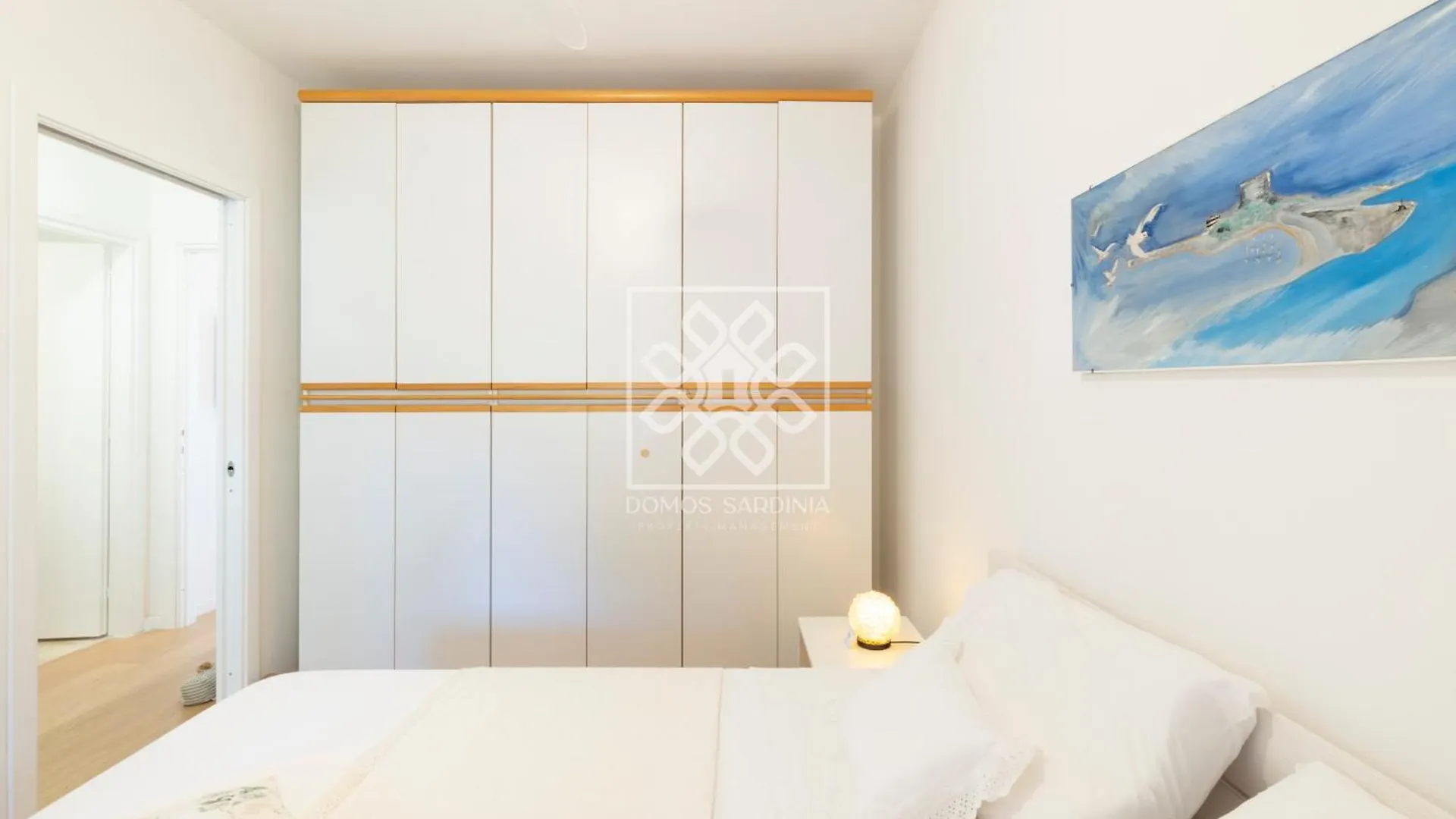 스틴티노 Casa Sabina 아파트