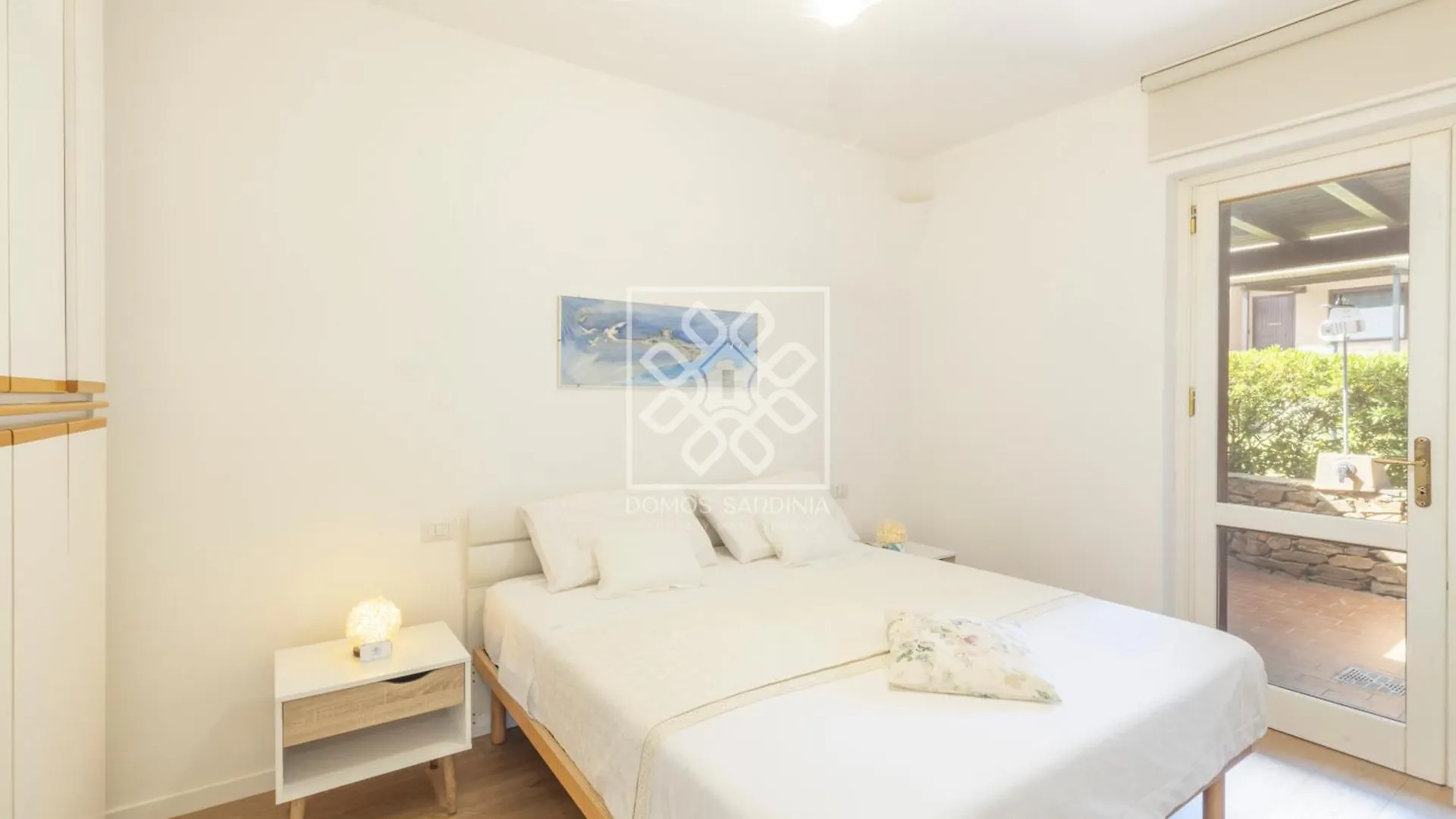 스틴티노 Casa Sabina 아파트
