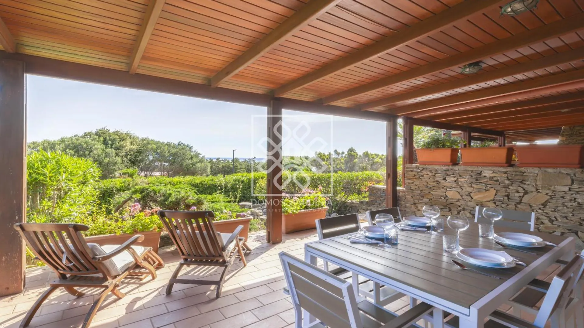 Ferienwohnung Casa Sabina Stintino
