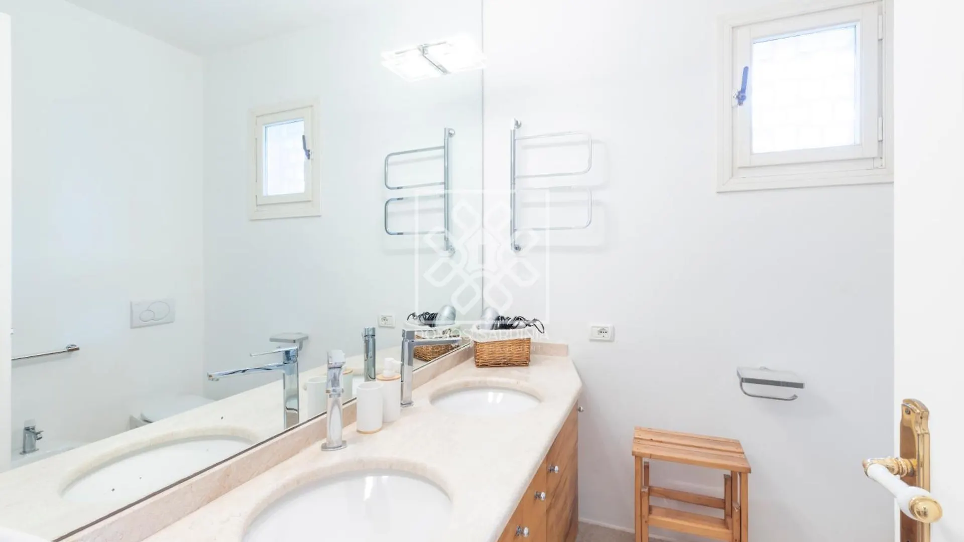 Apartment Ferienwohnung Casa Sabina Stintino Italien