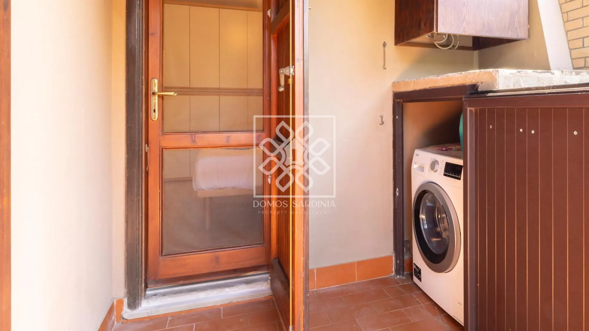 Apartment Ferienwohnung Casa Sabina Stintino Italien