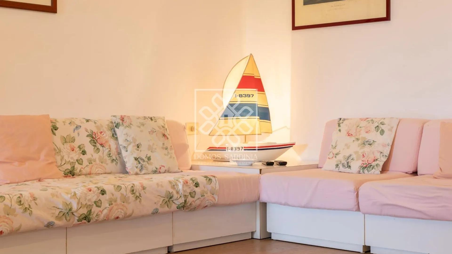 스틴티노 Casa Sabina 아파트