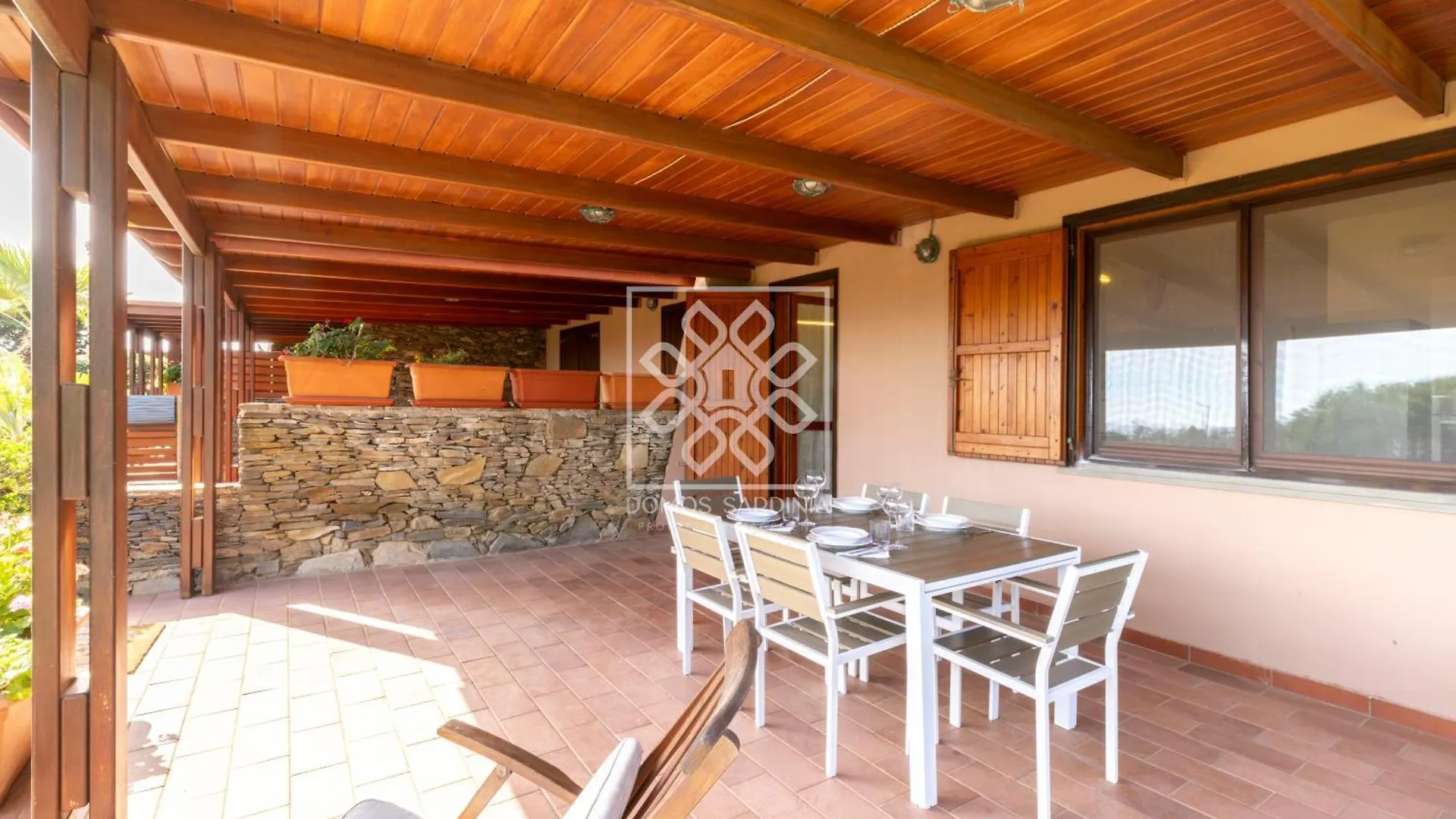 스틴티노 Casa Sabina 아파트