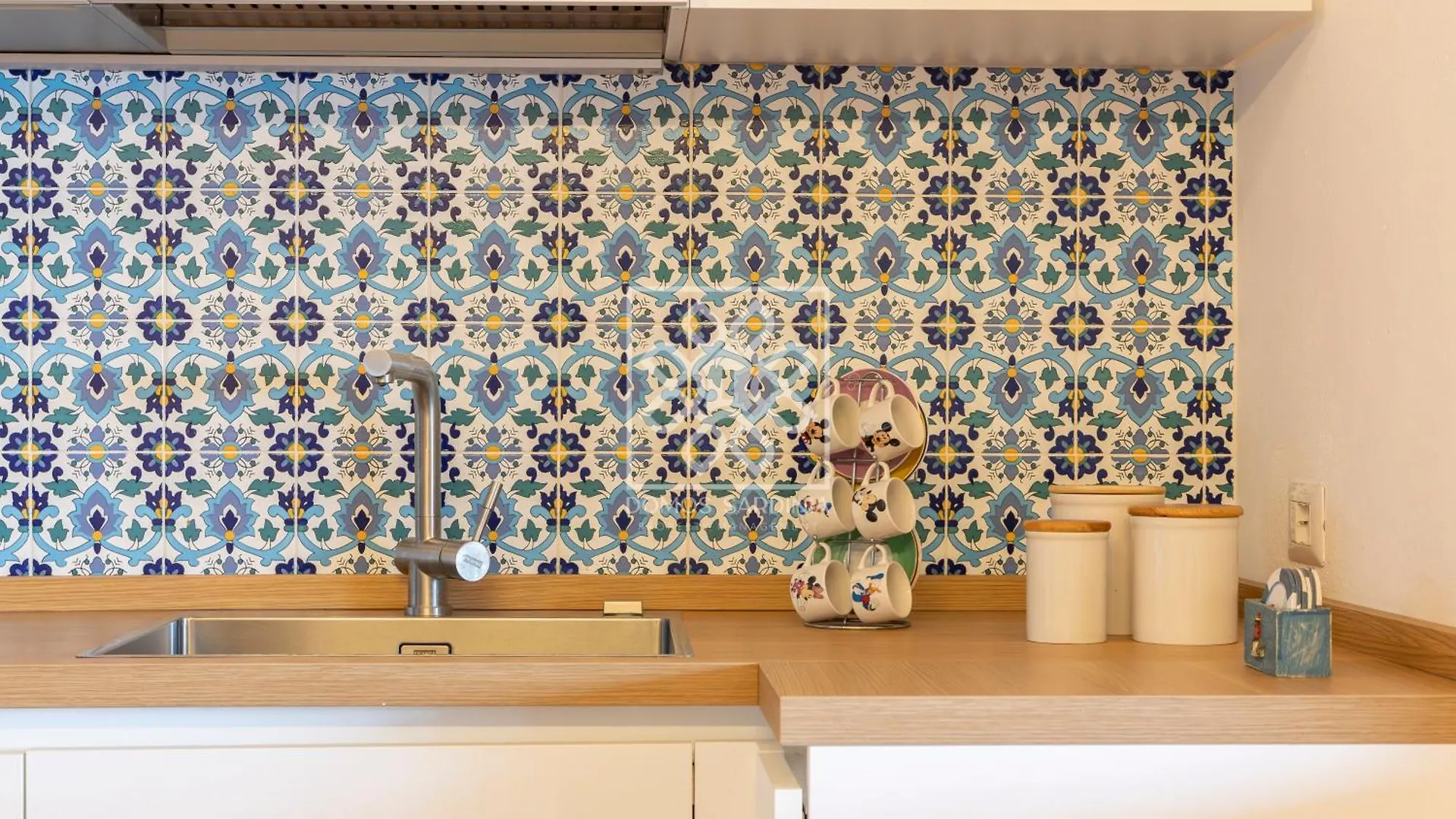 스틴티노 Casa Sabina 아파트