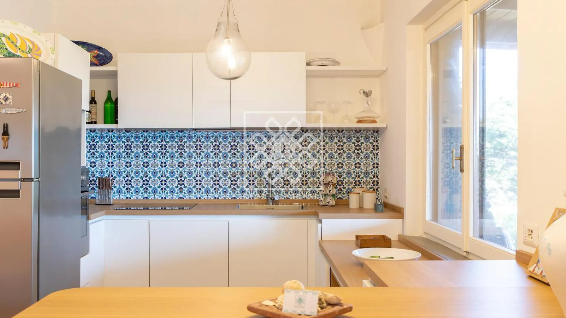 스틴티노 Casa Sabina 아파트