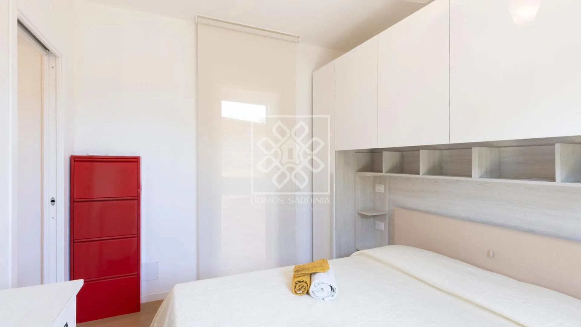 스틴티노 Casa Sabina 아파트 0*,  이탈리아