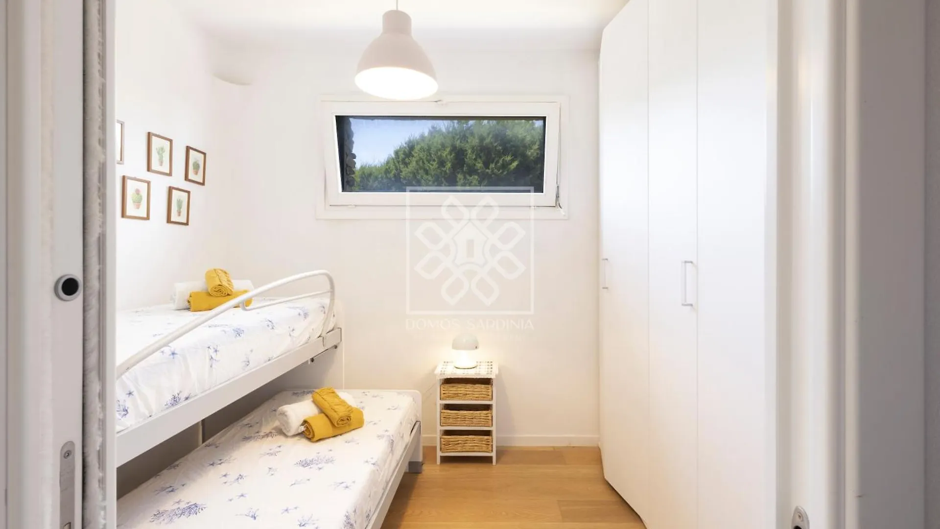 스틴티노 Casa Sabina 아파트 이탈리아
