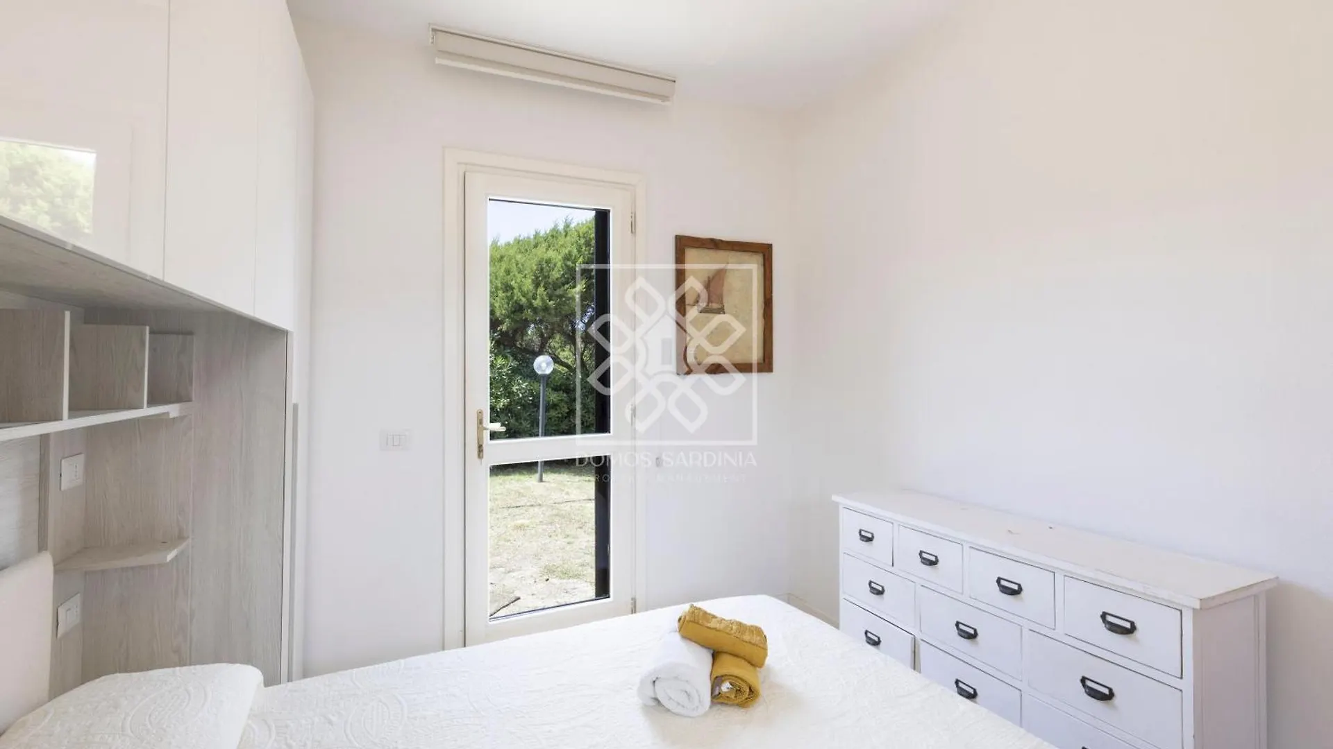 스틴티노 Casa Sabina 아파트