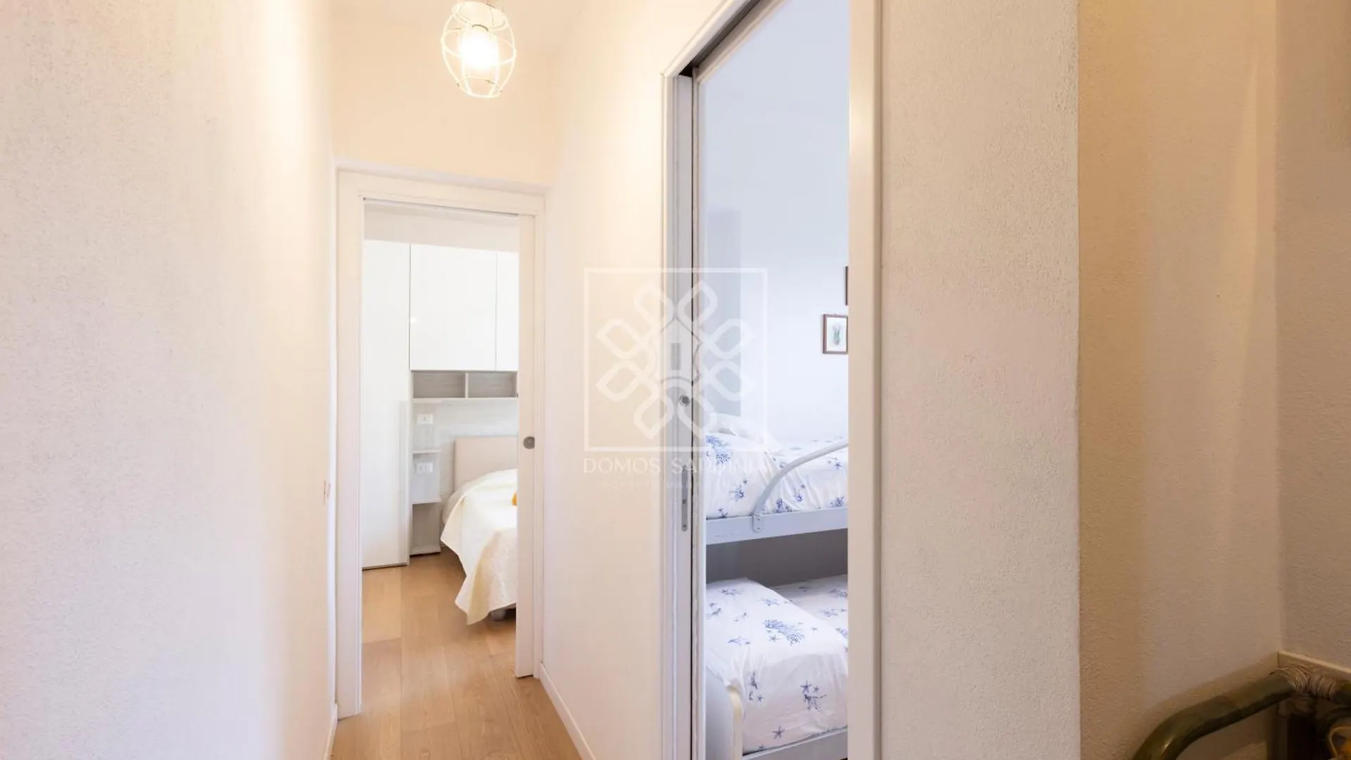 스틴티노 Casa Sabina 아파트